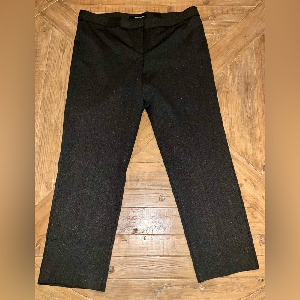 Amanda & Chelsea - the Amanda pant - size 16 - modern fit/ankle pant